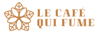 LE café qui fume